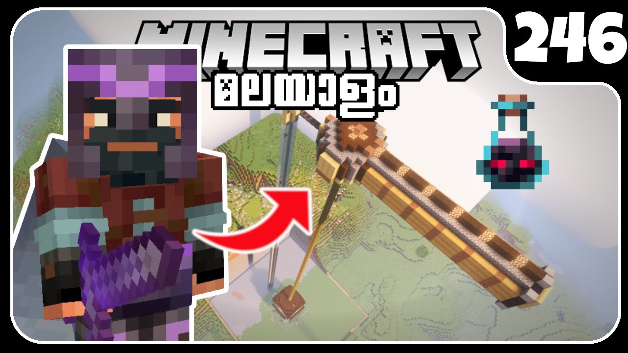 LP246: NEW STORAGE FOR MY OMINOUS BOTTLE FARM!