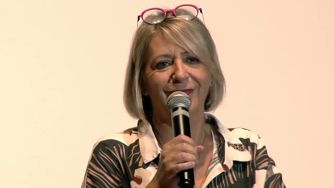 Conférence Parents-thèses du 15 octobre 2021