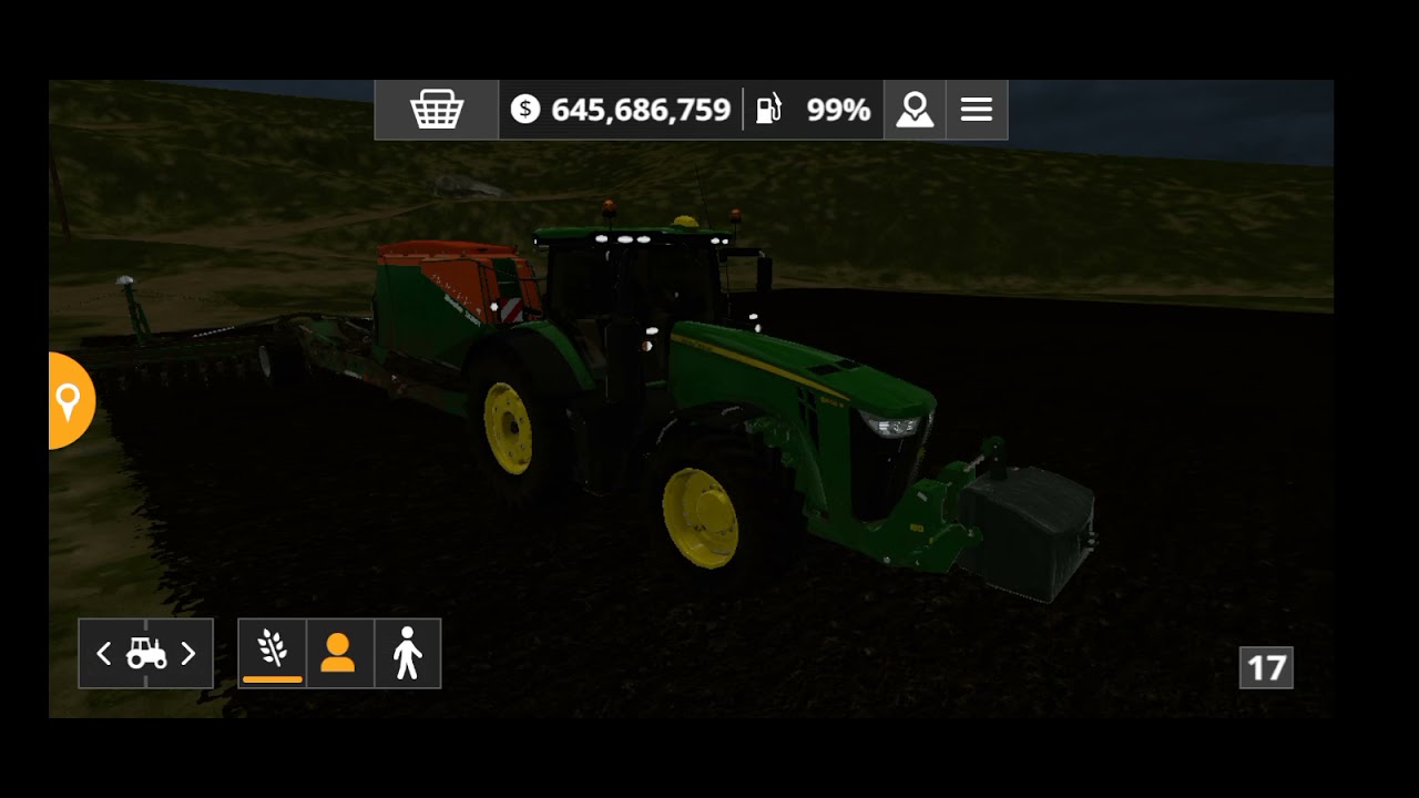 FS 20 HACK MONEY MOD 🤑🤑🤑