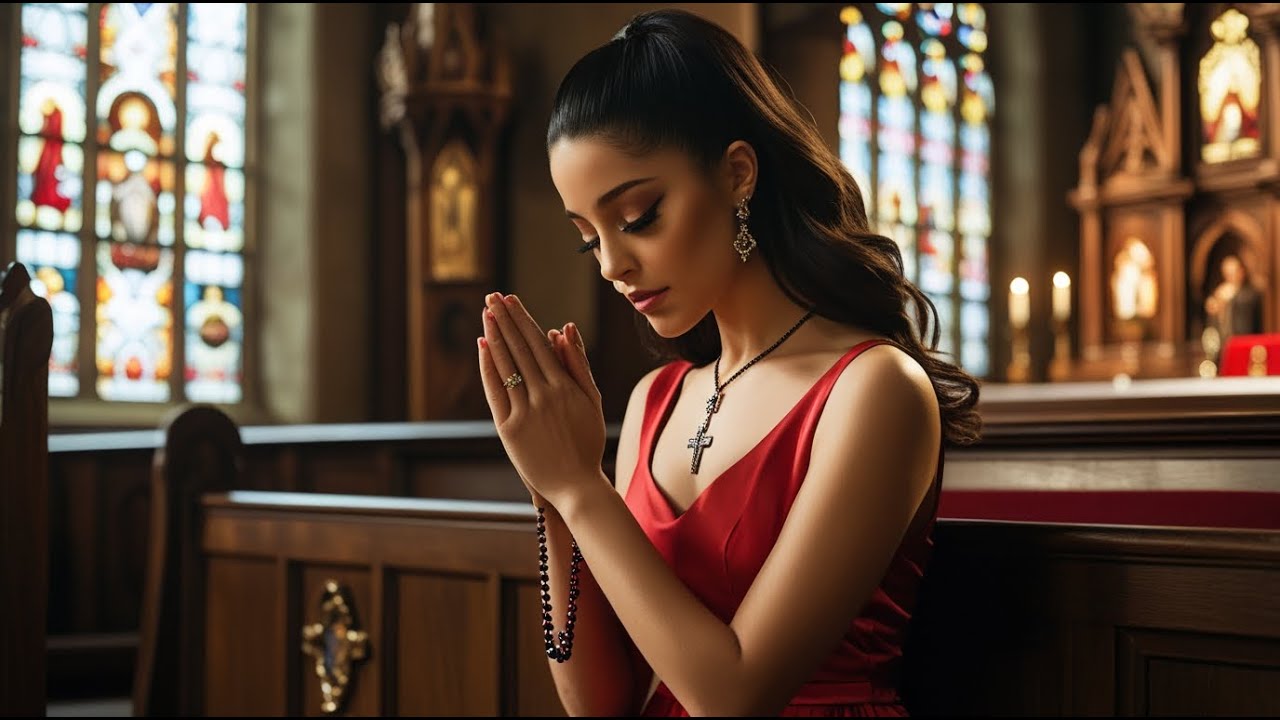 Ariana Grande - Your Spirit Lives (2025) Soulful Gospel Anthem