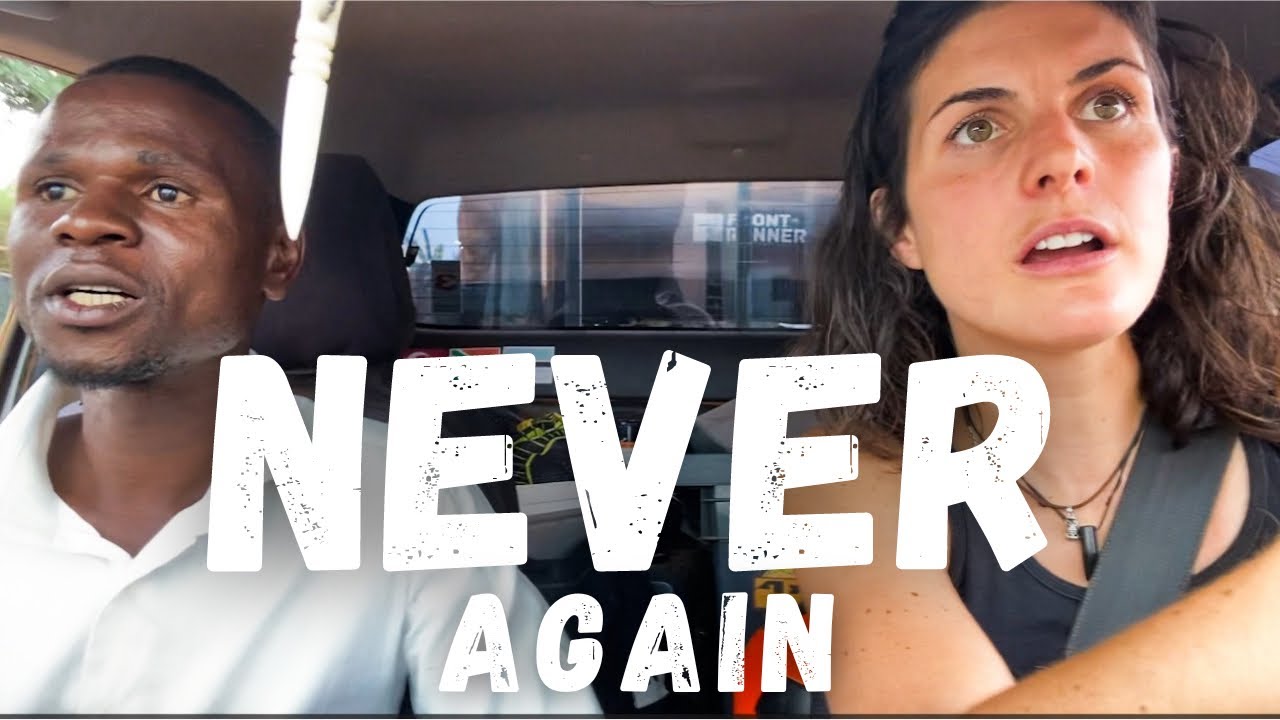 I DRIVE ACROSS RWANDA AND FACE ITS HORRIFIC HISTORY |S3EP4|