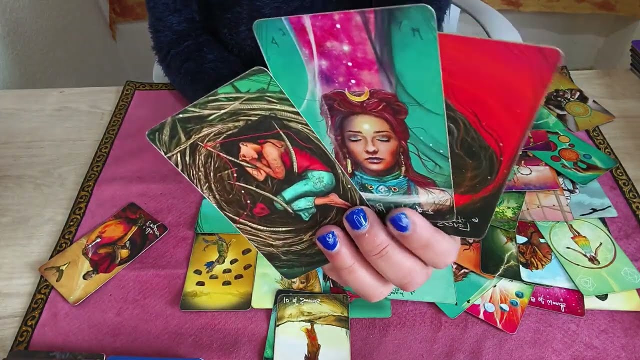 ❤️#TAURO, ESA PERSONA LLORA POR TI! TIENE MIEDO DE SUFRIR❤️