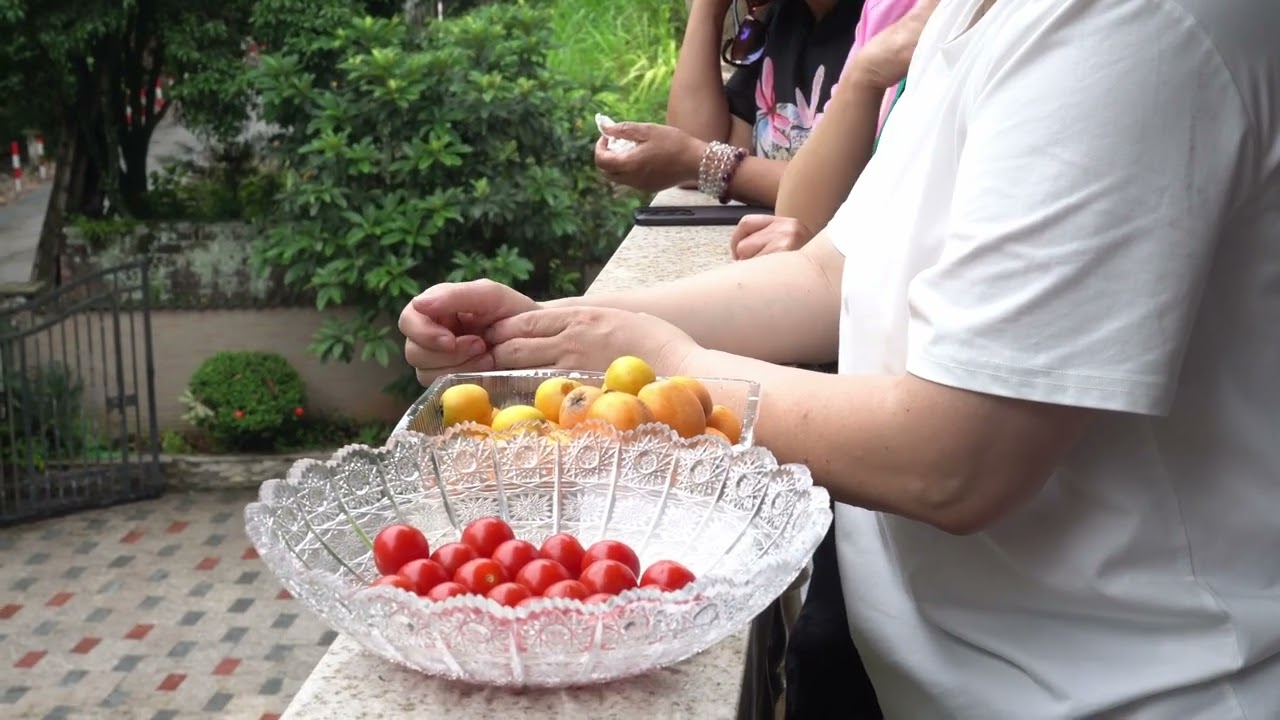 Looking China 2025 ZHEJIANG: The Language of Love 云衢家宴