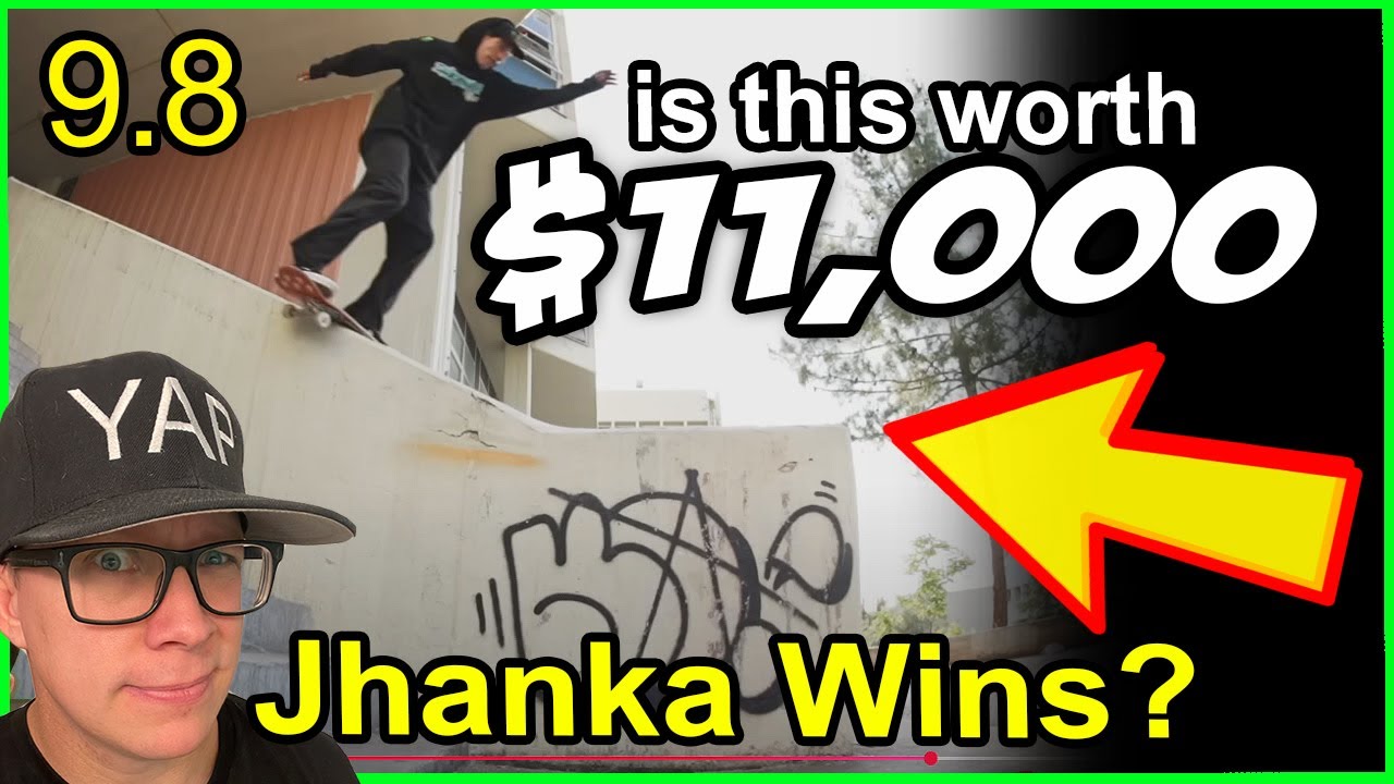 Джанка выигрывает 11 000 долларов за это? Обзор дуэтов