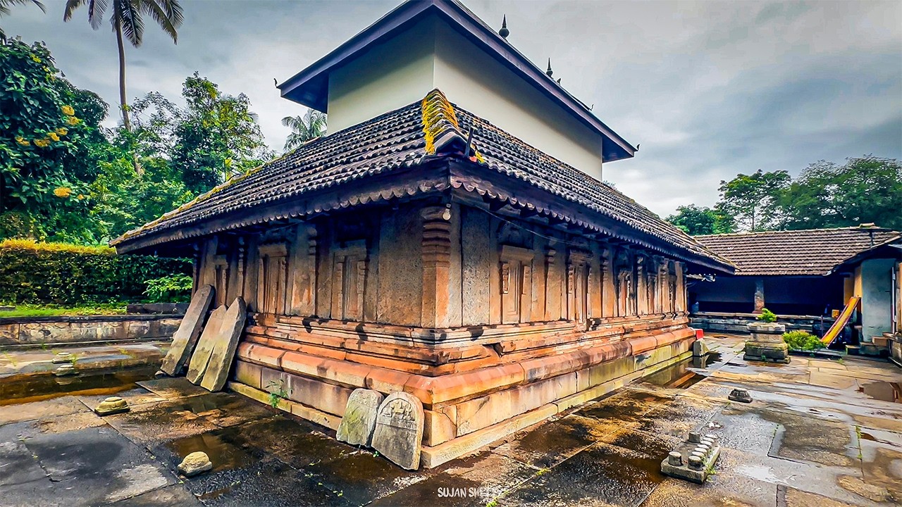 Sri Somanatheshwara Temple | Barkur, Udupi