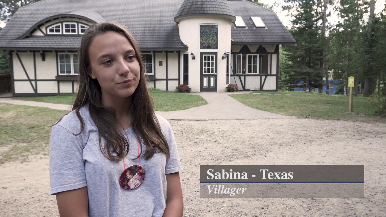 Concordia German Language Village - Waldsee
