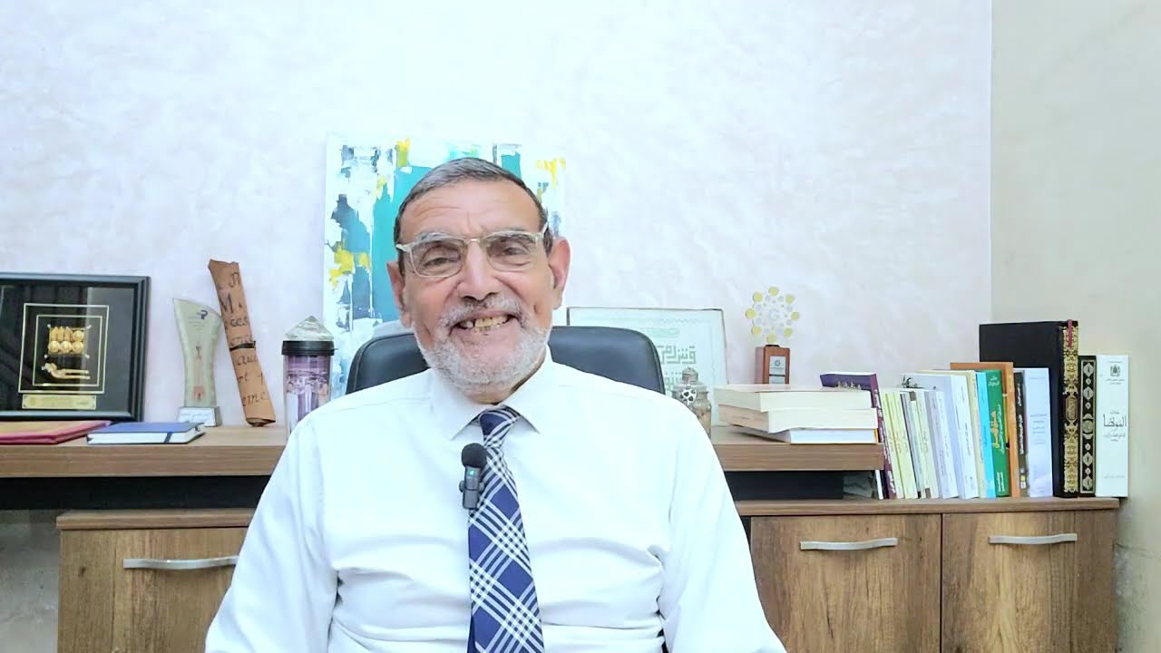 الدكتور  محمد فائد //  انبعاث القرآن 145: الرسول ص ليس له معجزات إلا القرآن