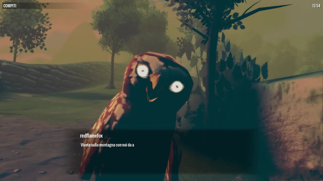 Birds Watching Demo - Gameplay Completo in ITALIANO 