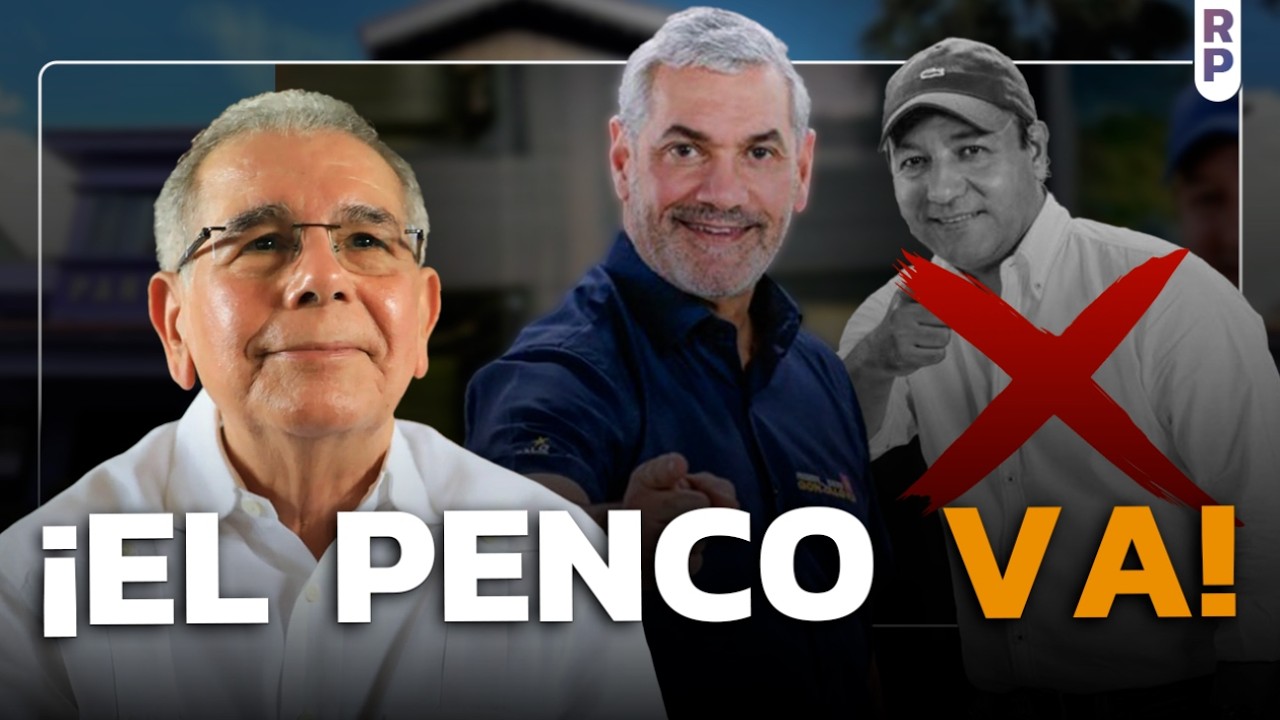 ¡El Penco va!