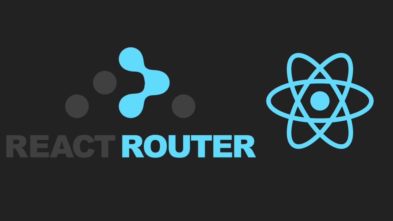 React JS - React Router