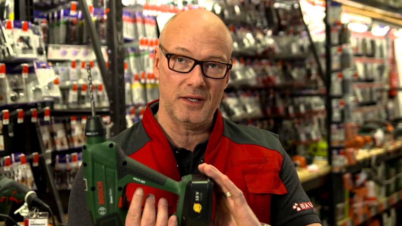 FixarTV | Verktyg | Välj Rätt Borrhammare