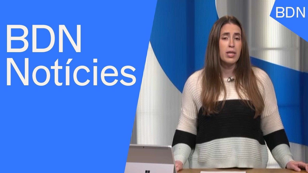 BDN Notícies Vespre 4 de març de 2026