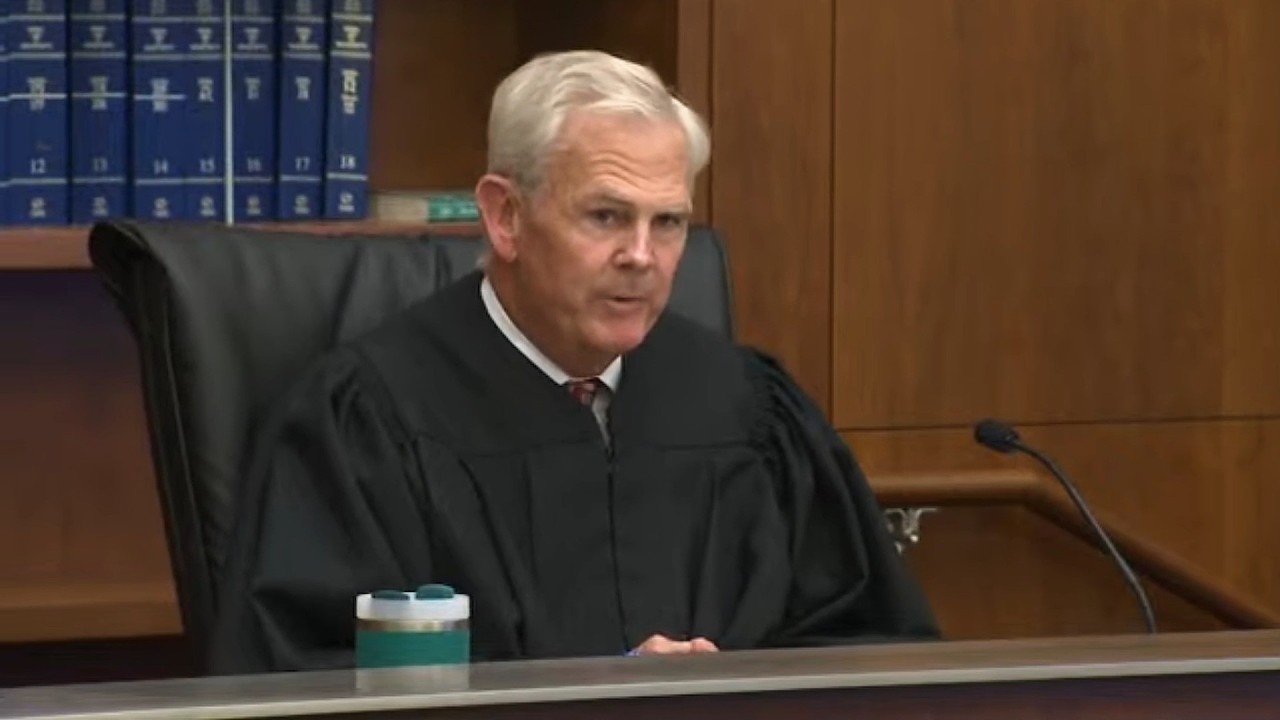 Judge Gildea's Emergency Hearing | July 1, 2026