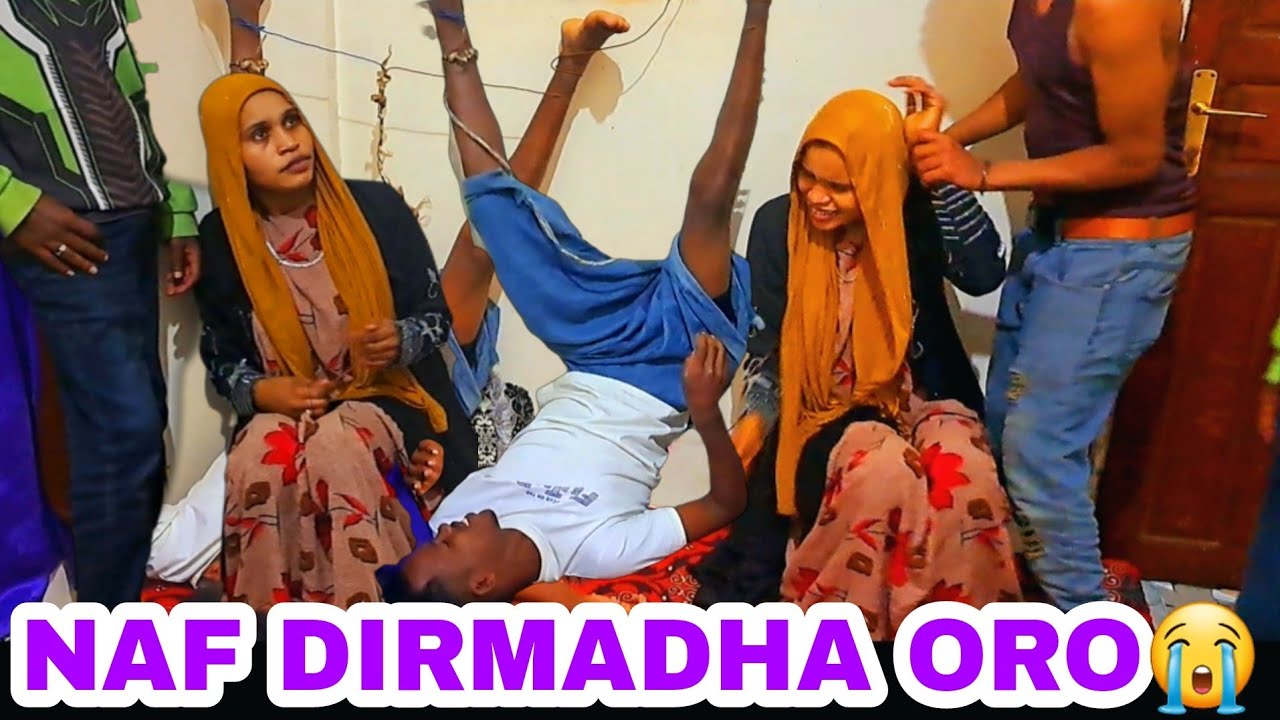 Wayoo😭 Oromoo Naf Dirmadhaa☝️🤲😭😭January 26, 2026