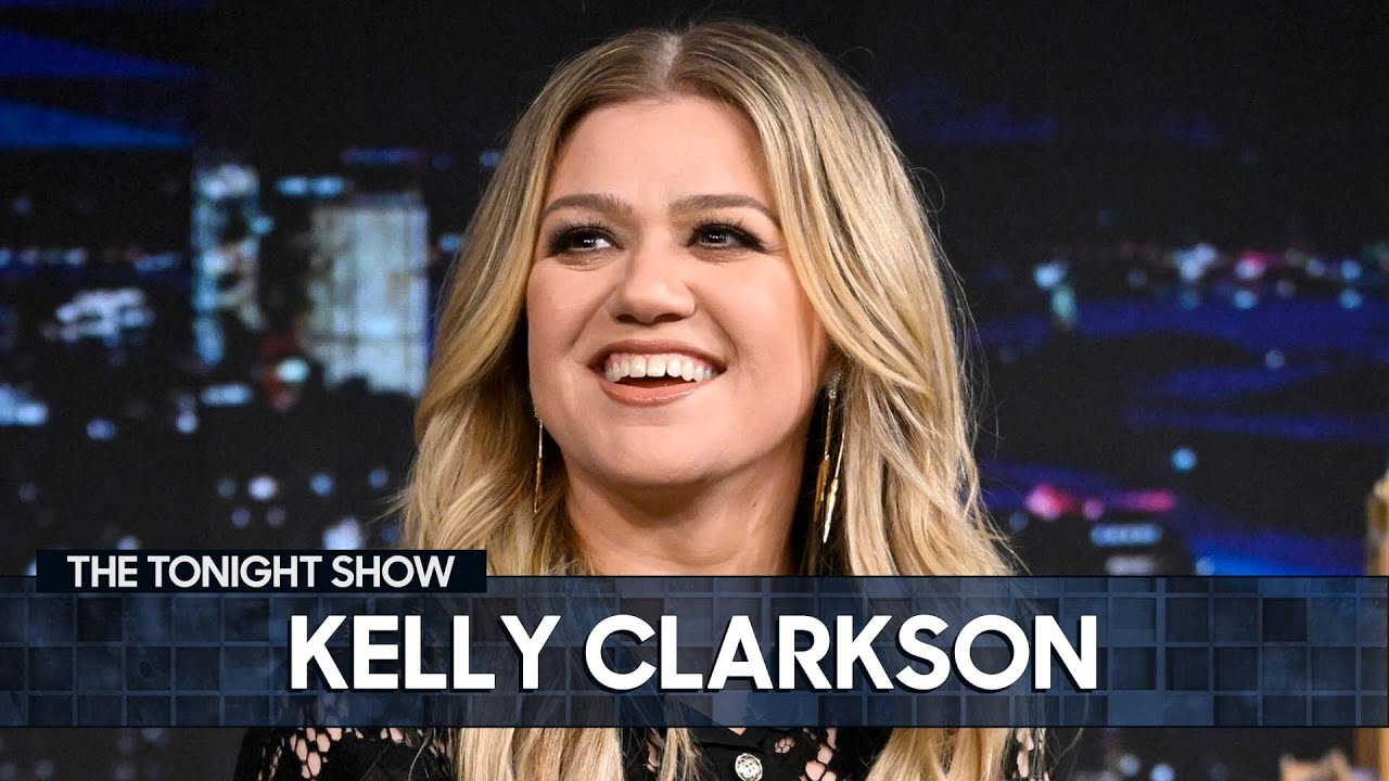 Kelly Clarkson on Her Personal Life Influencing Her Music and Turning Down Mariah Carey (Extended)