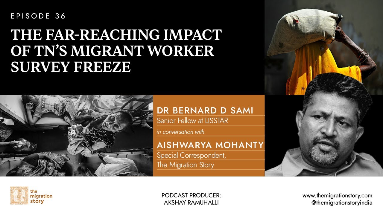 The Far Reaching Impact of TN's Migrant Worker Survey Freeze