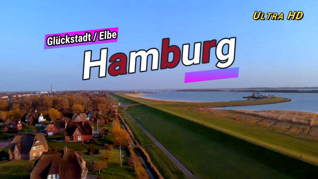 [5K] #Vlog #backgrund #music #Hamburg #Dji [4K] #subtitles