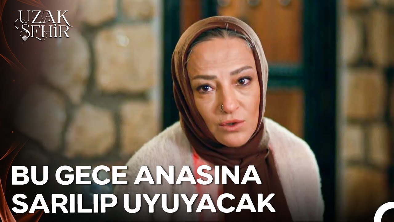 Hiç Beklemediğiniz Bir Anda Karşınıza Fidan Çıkabilir - Uzak Şehir 43. Bölüm