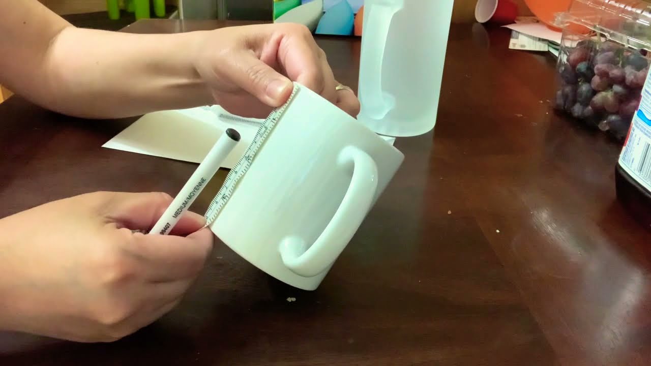 How to Sublimate mug without fade/ ghosting. Mug always comes out perfect. Stress free 😁