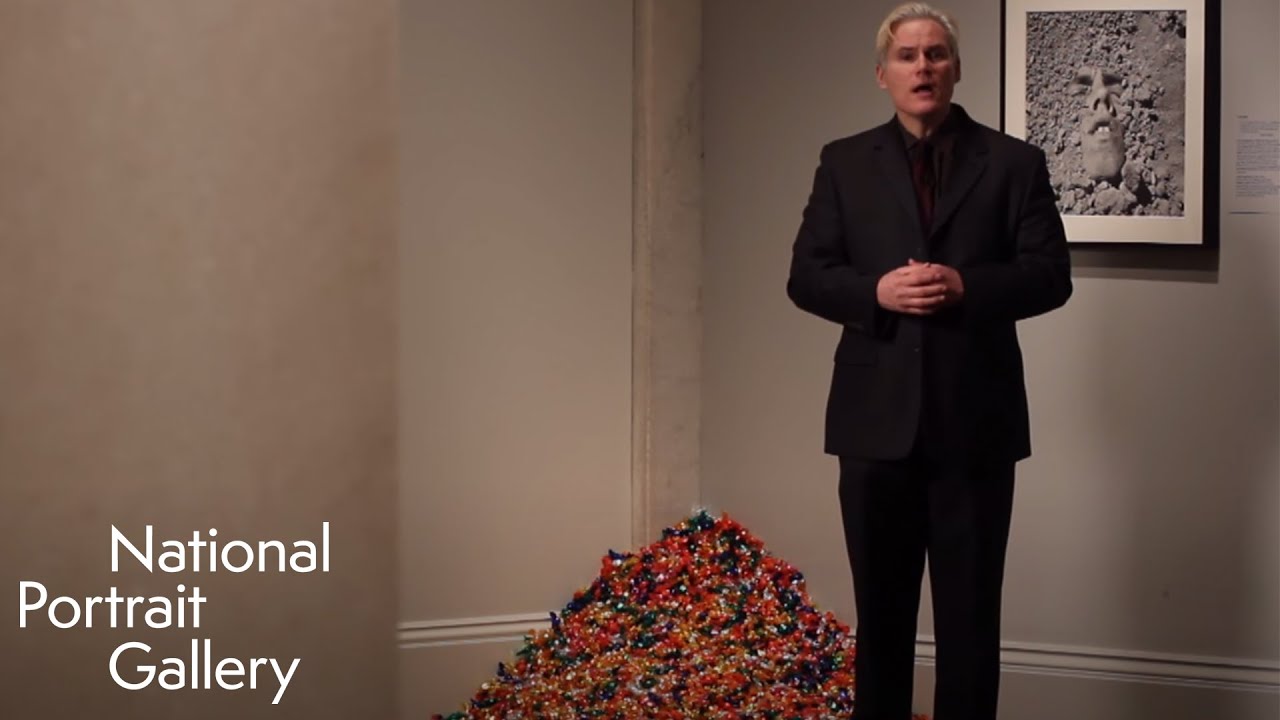 Hide/Seek: Portraits by Felix Gonzalez-Torres and David Wojnarowicz - National Portrait Gallery