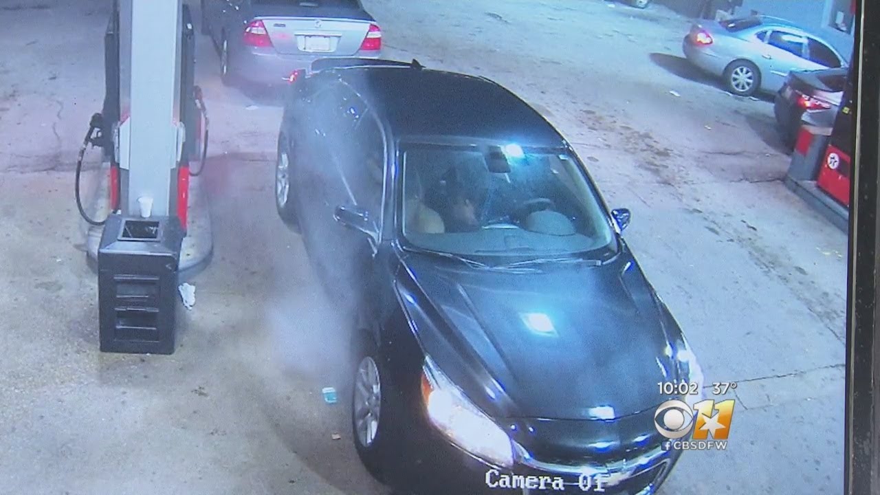 11-Year-Old Shot During Drive-By Shooting In Fort Worth