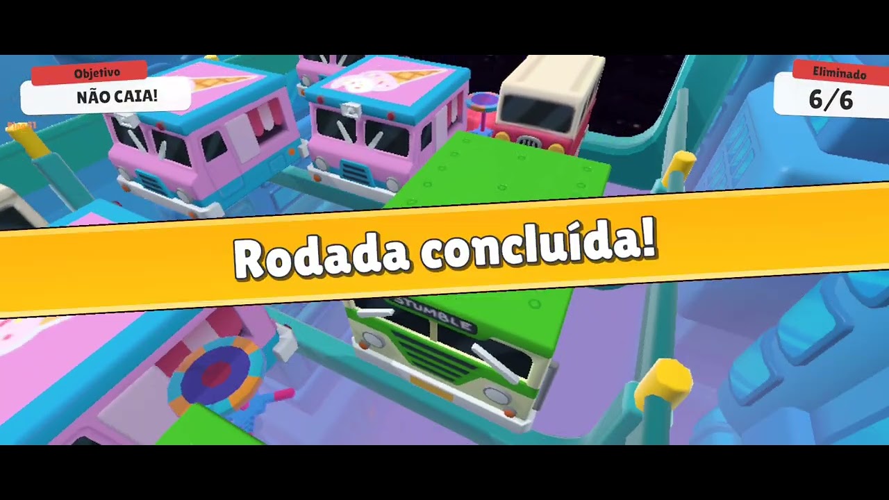 Mais uma Vitoria🏆