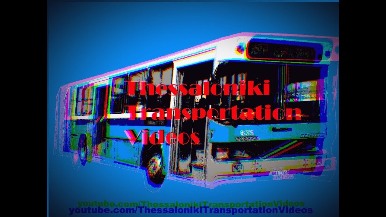 ΕΛΒΟ Volvo B7L (#6) - Λεωφορείο 697 - Γραμμή 4B - ΟΑΣΘ