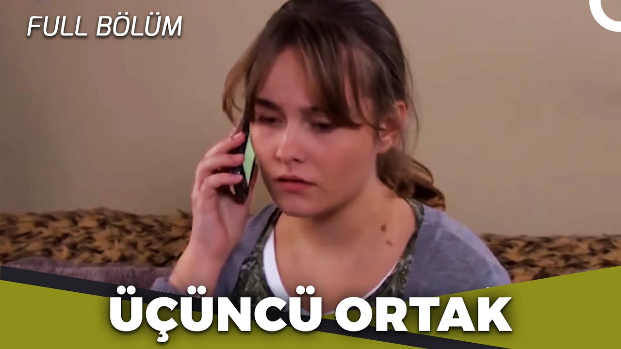 Üçüncü Ortak - Kalp Gözü Filmi