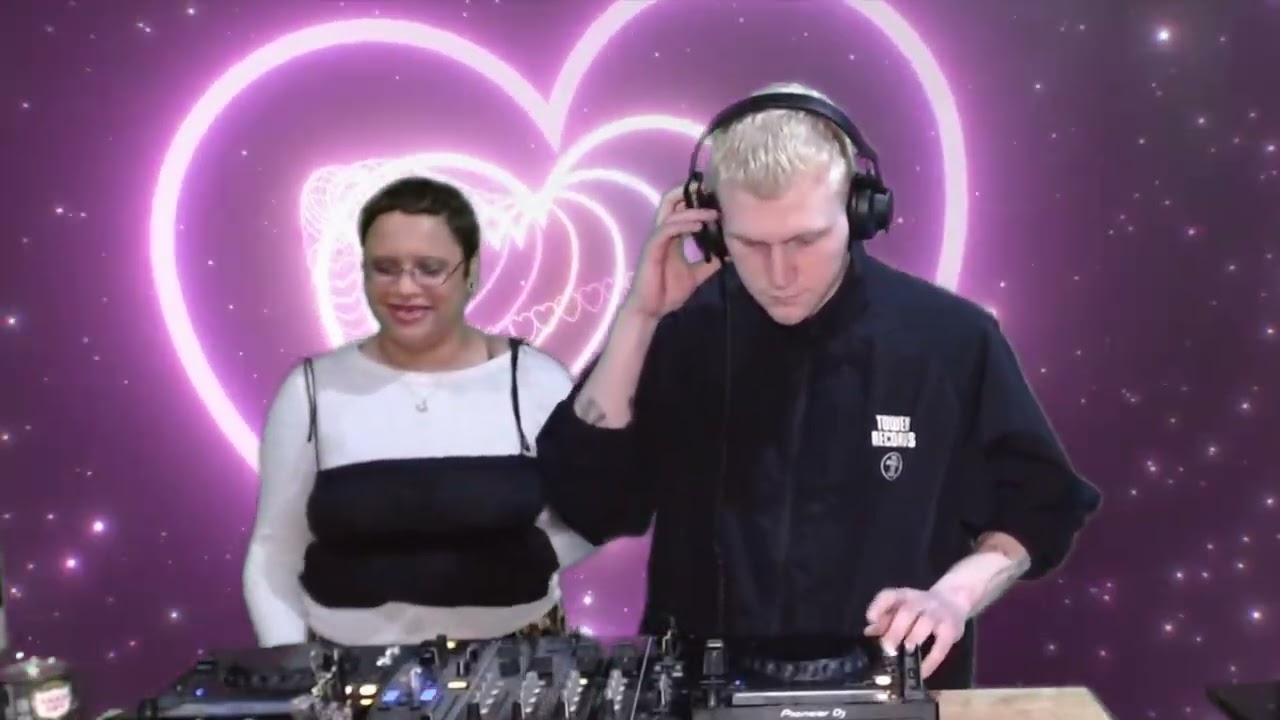 DubFM Vday Edition