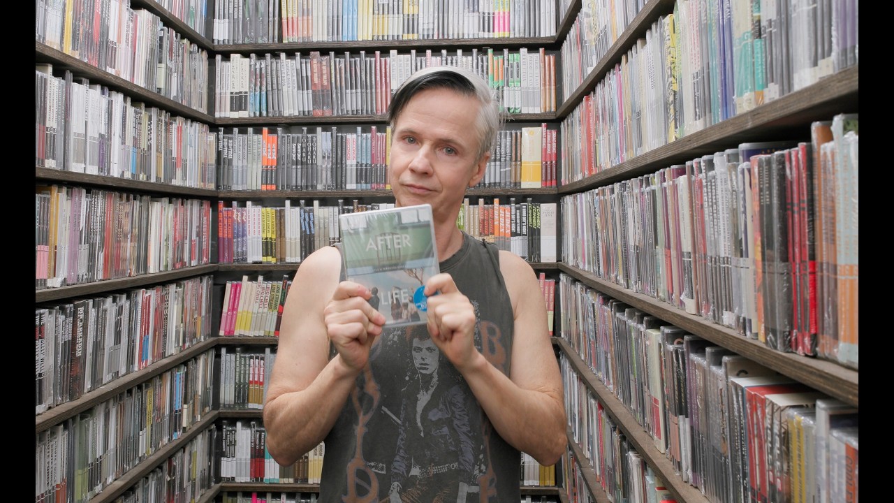 John Cameron Mitchell&rsquo;s Closet Picks