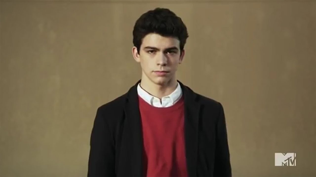 American Reacts to The Inbetweeners USA