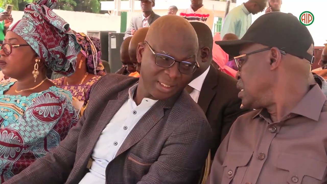 Région – Séguéla / Le conseil régional du Worodougou tient sa première session