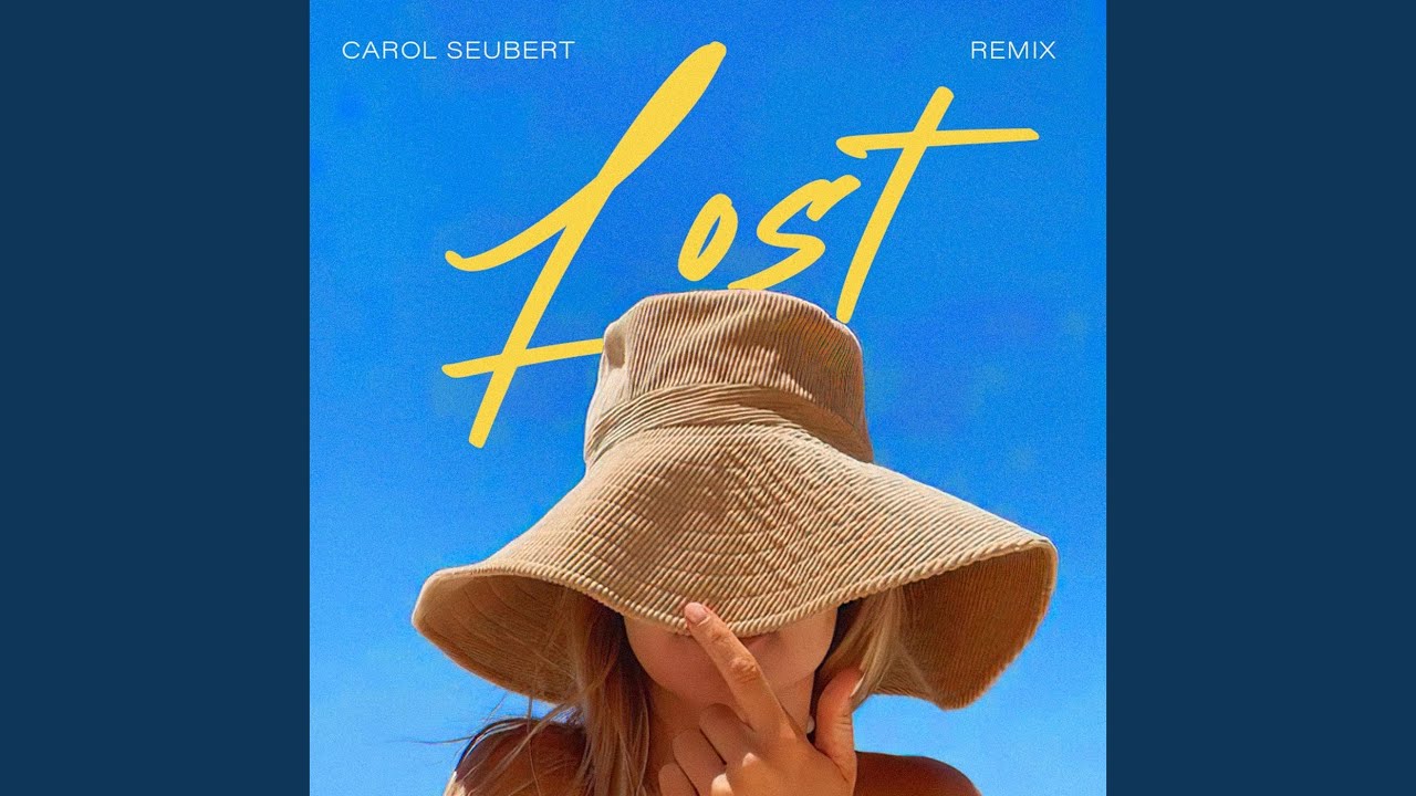 Lost (Remix)