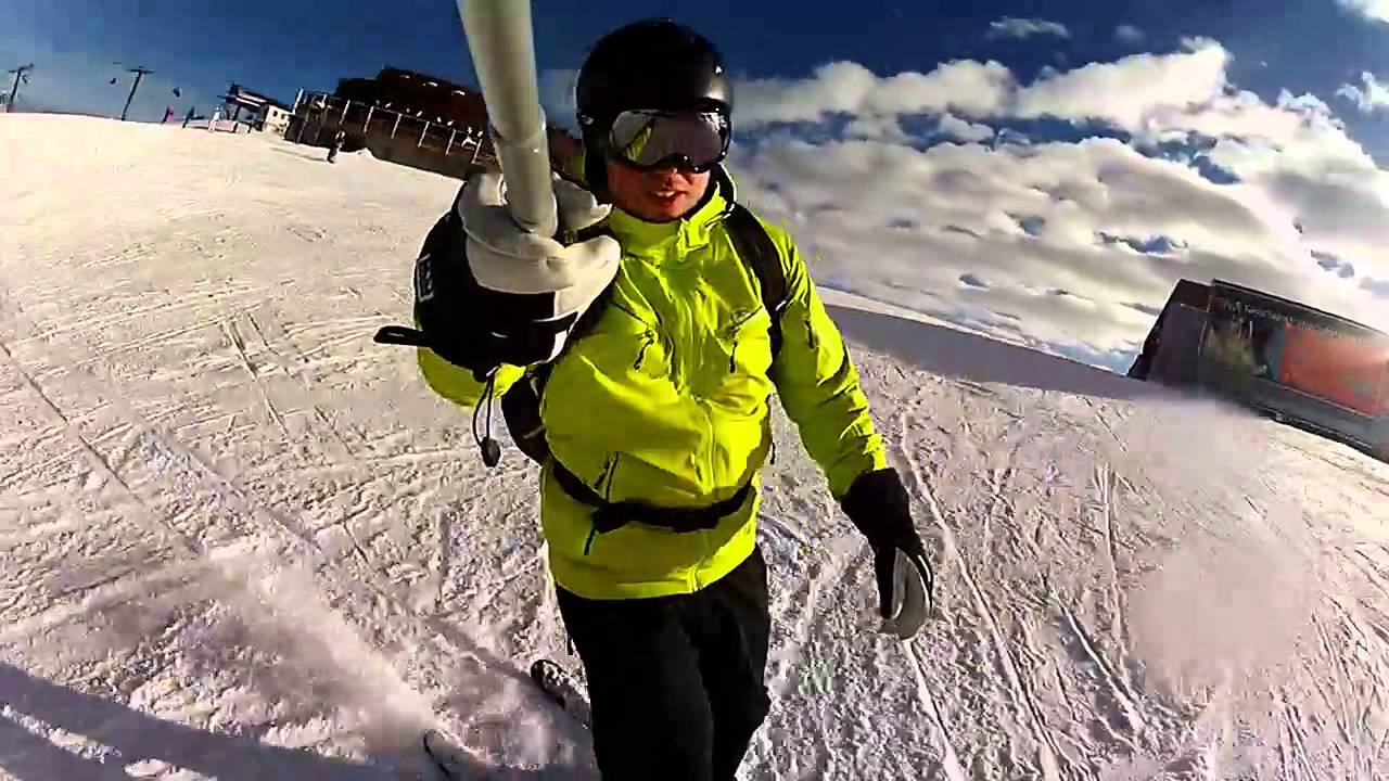 Skiferie uge 2 2014 Hummel/Eckhoff