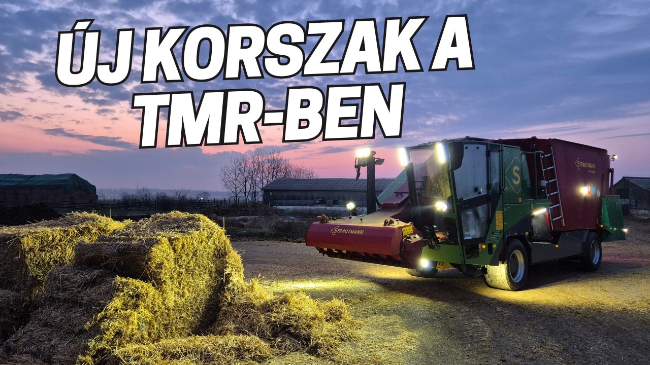 Automata etetés, adatnaplózás, precizitás – Strautmann Primus teszt