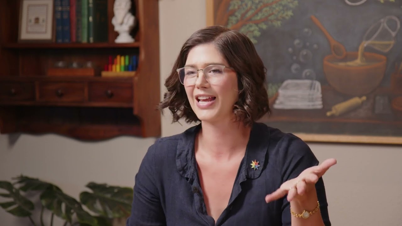 October Wondergarten Curriculum Walkthrough!