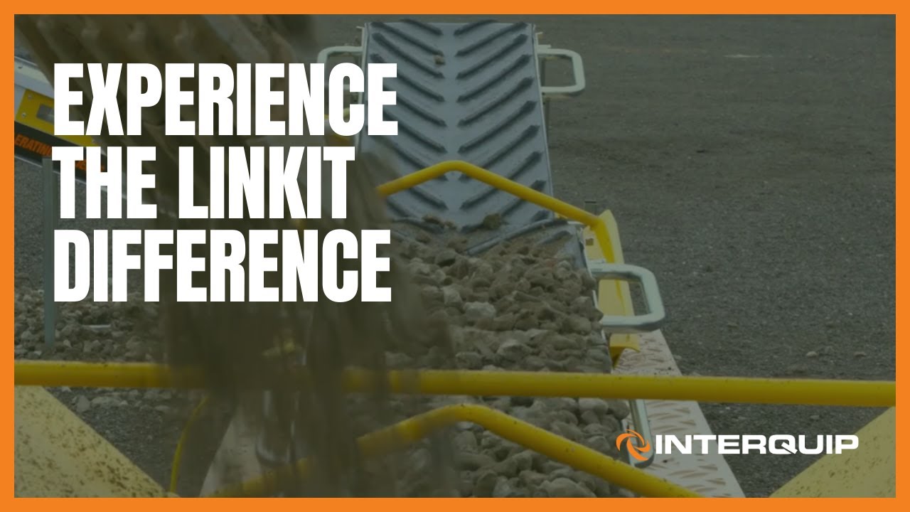 Experience the LINKIT Difference