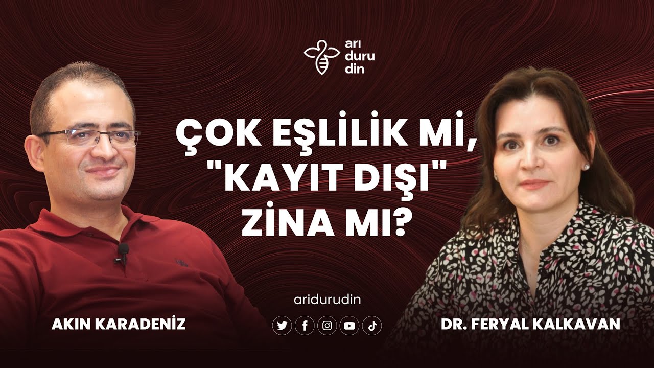 Çok Eşlilik mi, 