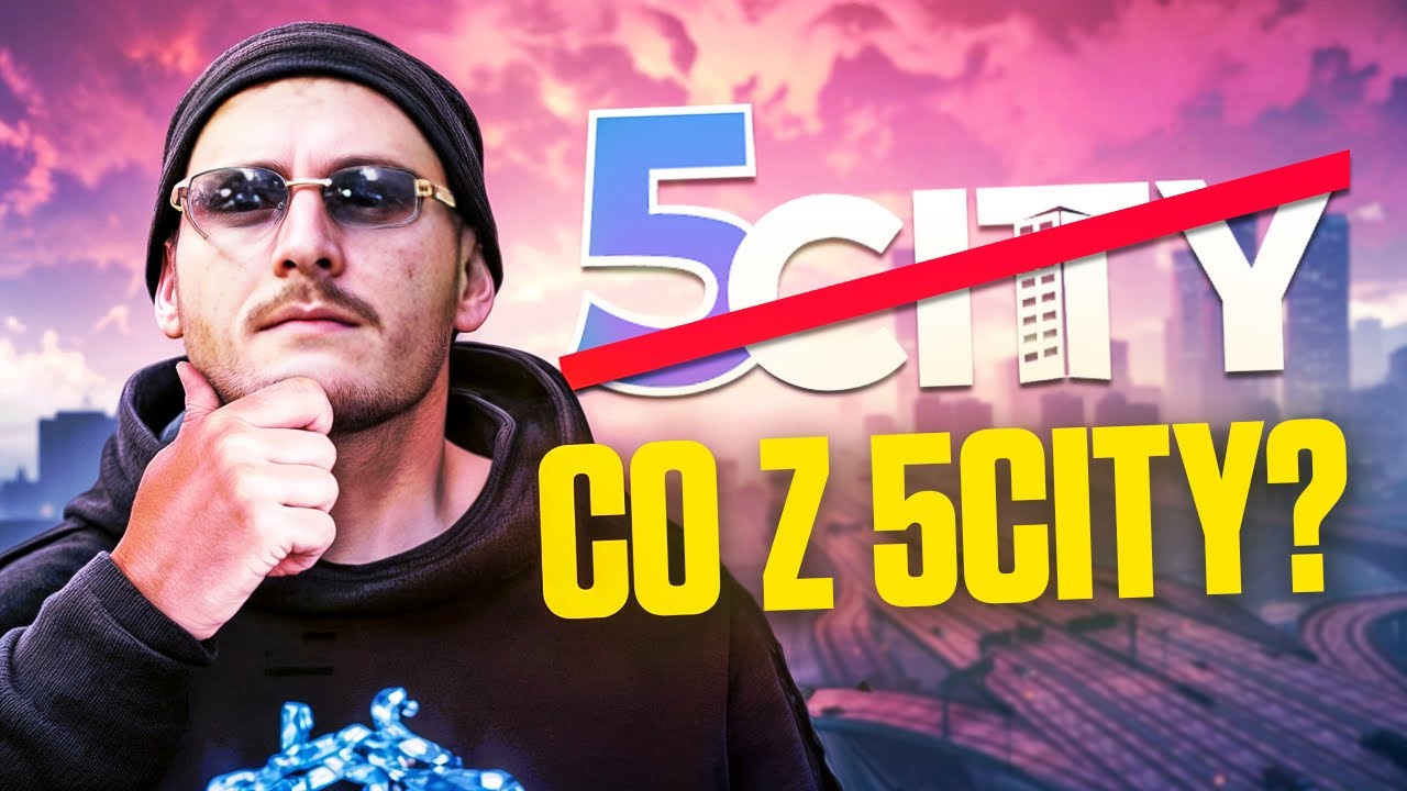 DLACZEGO NIE MA STREAM&Oacute;W?