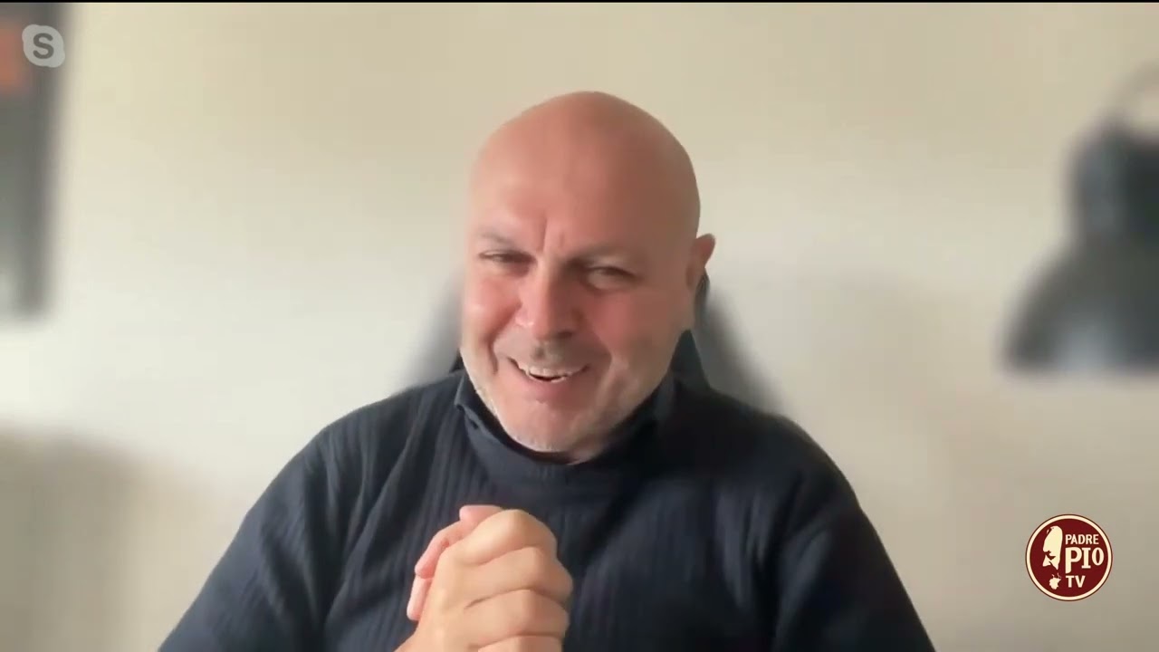 p. Guglielmo Gattiani e Domenico Zamberletti– Verso gli Altari 25 novembre