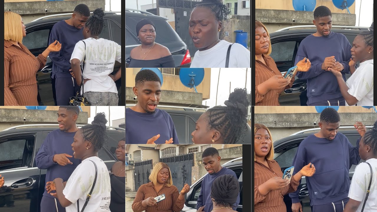 UK based man finally gave Maryjane and everyone a shocking revelation as he couldn’t bear it all ag
