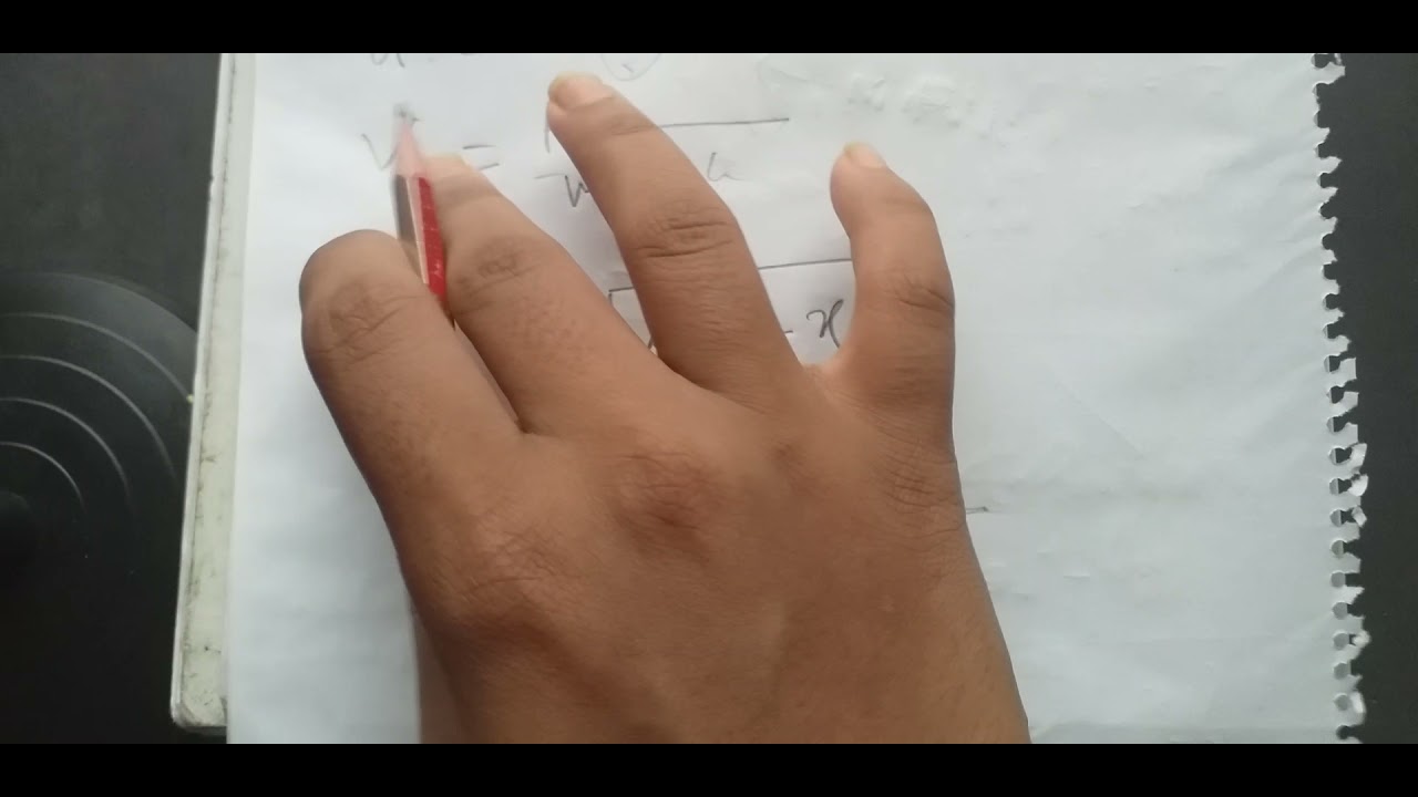 Oscillation-SHM complete equations and graphs (+ derivation) | A2 Physics | SKM Learning