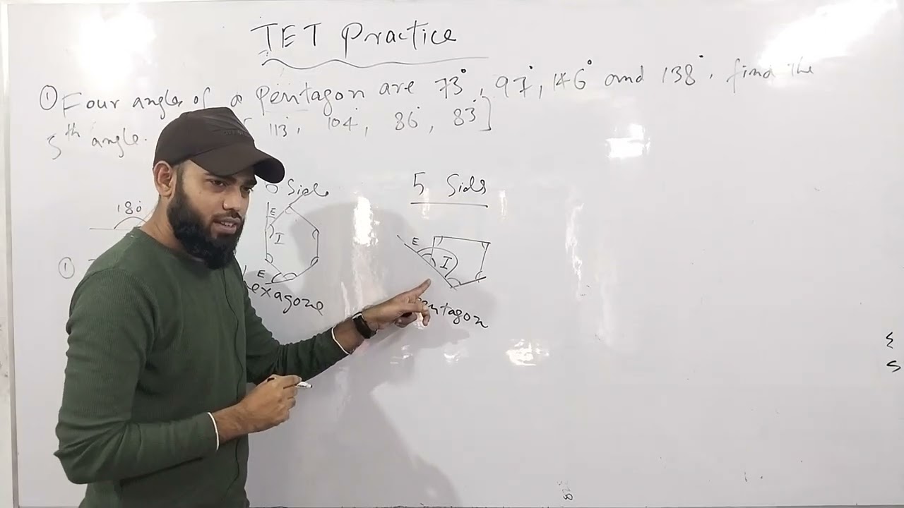 Mixed Practice Session | Previous year Question | WB TET 2022 | Part 1 | SAT FOUNDATION
