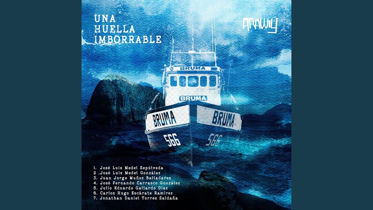 Una Huella Imborrable