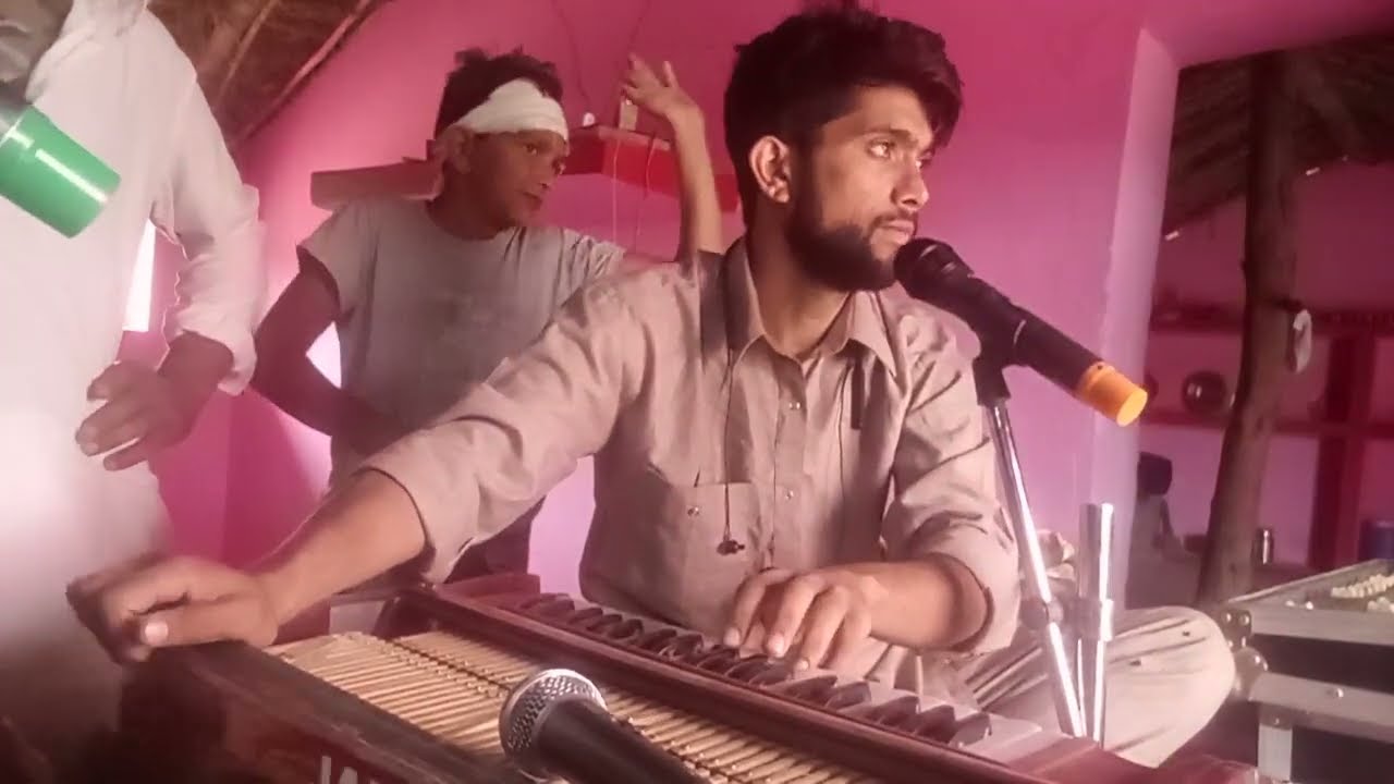 New song || marage funsion|| new video || fareed Shaheen and shabir shaakir||