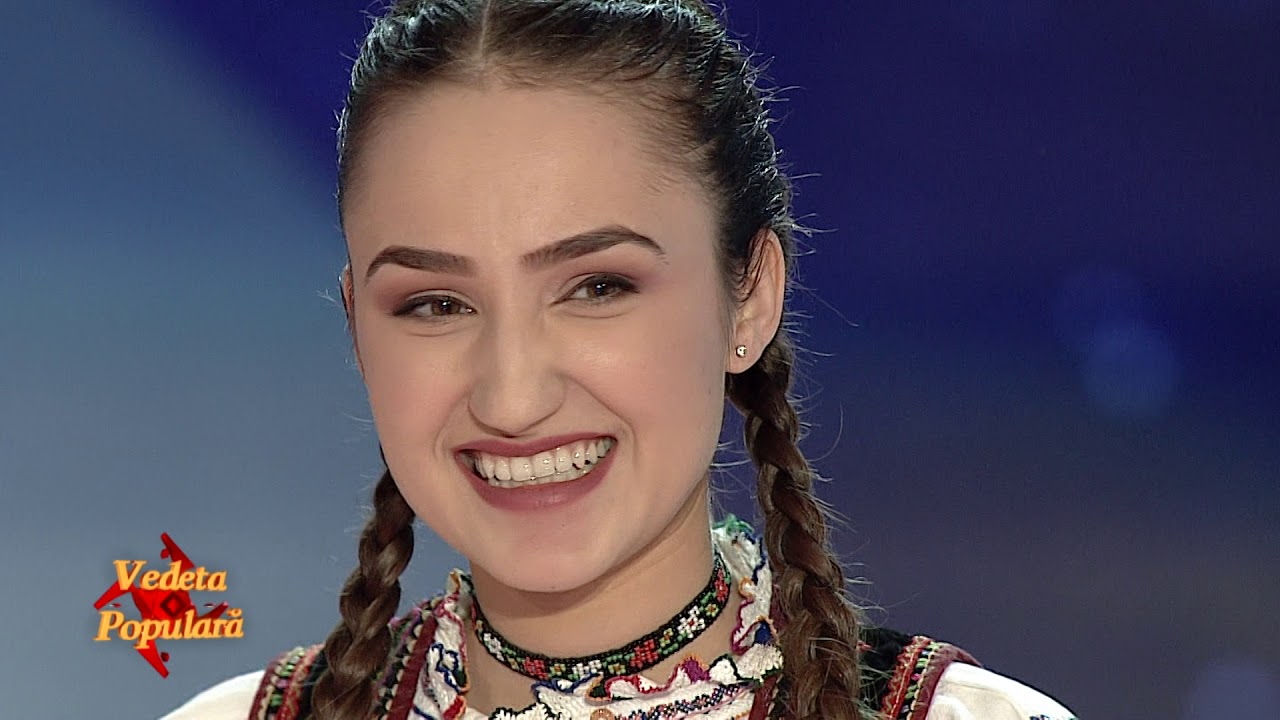 Finala Vedeta populară - a doua parte (@TVR1)