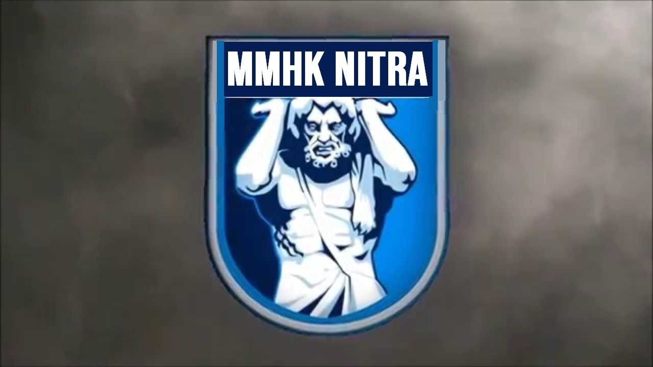 Extraliga juniorov (Semifin&aacute;le playoff - 1. z&aacute;pas): MMHK Nitra - HKM Zvolen