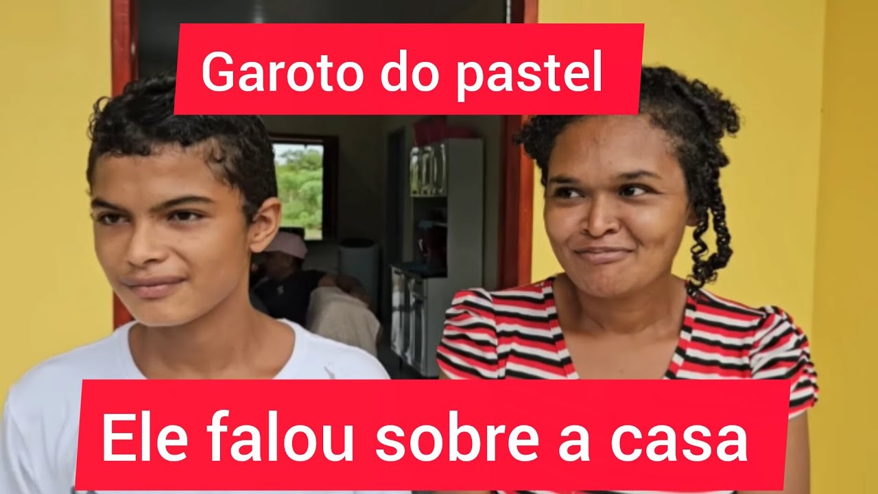 Veja o que eles falaram sobre a casa !