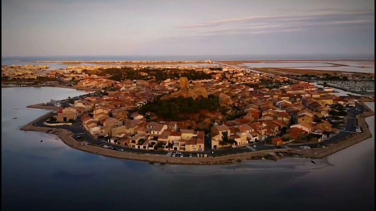 Gruissan