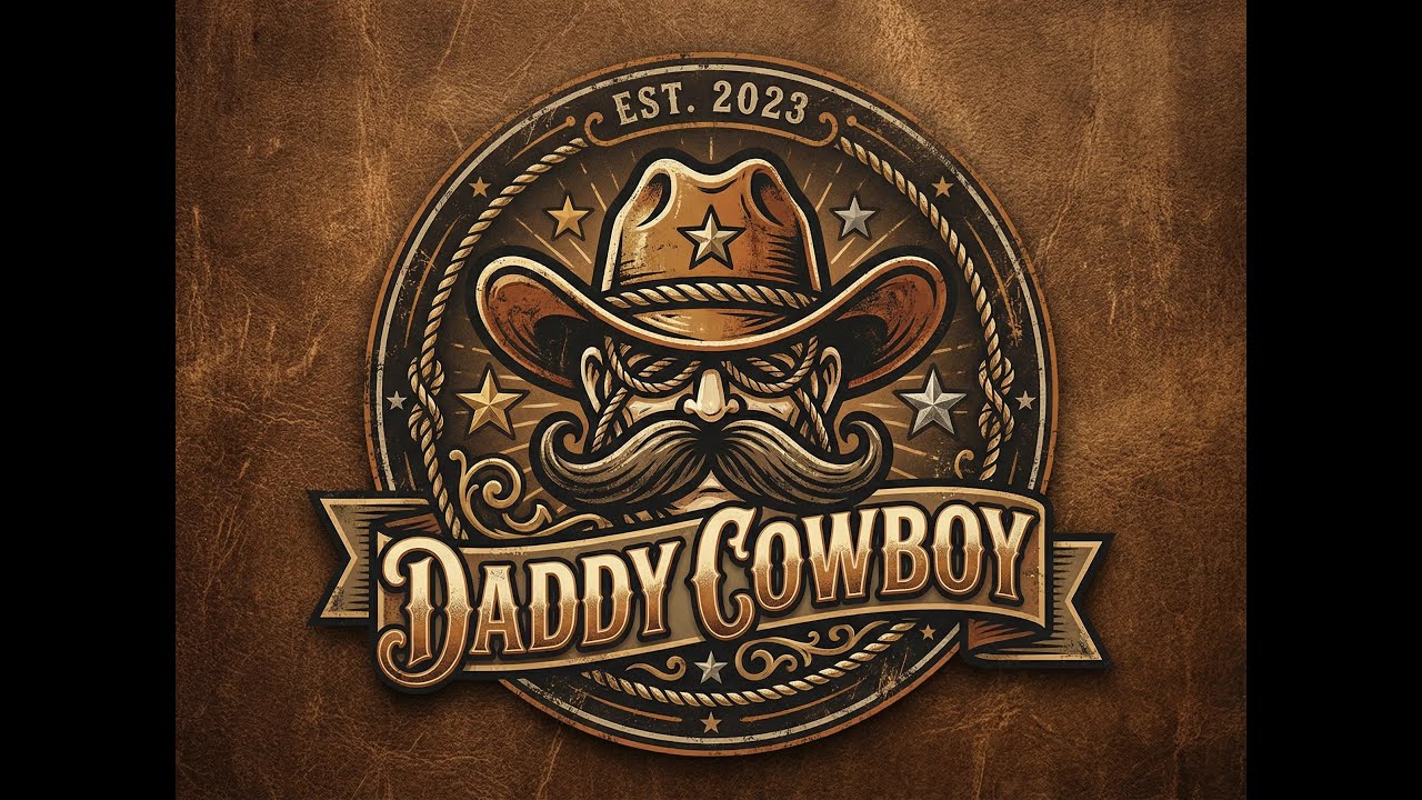 Daddy Cowboy's hot new single